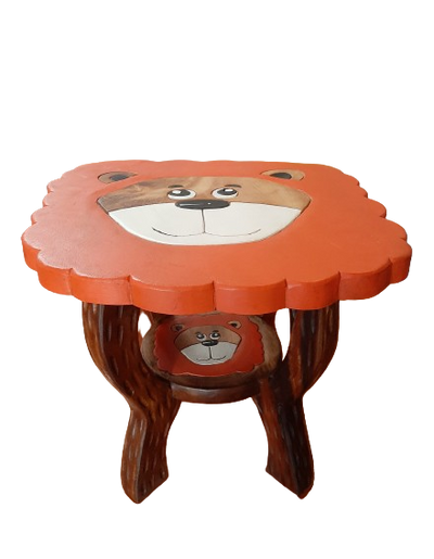 Wooden Kids Table