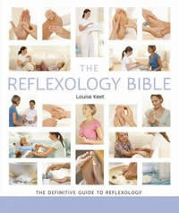 The Reflexology Bible by Louise Ket